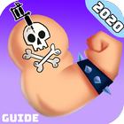 Guide for Ink Inc. - Tattoo Tycoon 2020 آئیکن