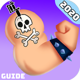 Guide for Ink Inc. - Tattoo Tycoon 2020
