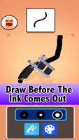 Guide for Ink Inc. - Tattoo Tycoon 2020 syot layar 1