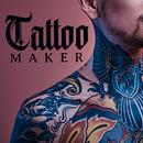 Tattoo Maker, Face Body Editor APK