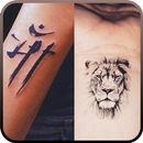 Tatouage pour garçons Images APK