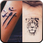 Tattoo for Boys Images icon