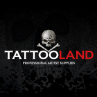 Tattooland icon
