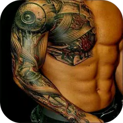 Tattoos for Men APK download