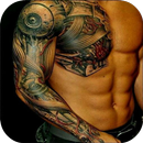 Tattoos for Men APK