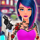 Icona Tattoo Simulator