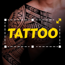 Tattoo App - pic stickers APK