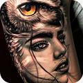 Tattoo Wallpaper