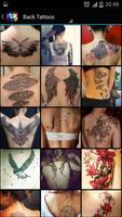 Tattoo ภาพหน้าจอ 1