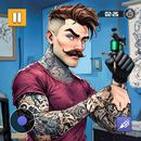 APK Tattoo Maker Simulator Games