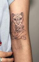 Tattoo designs - Tattoo my photo screenshot 2