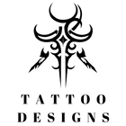 Minimalist Tattoo Design Ideas icon