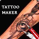 Tattoo Maker - Sticker Maker APK