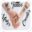 Tattoo Maker - Tattoo My Photo