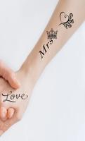 Tattoo Maker - Tattoo My Photo 스크린샷 3