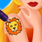 Tattoo Master Ink Color ASMR icon