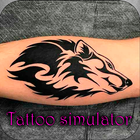 Icona Tatto Simulator