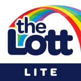 APK the Lott Lite - Lotto Results