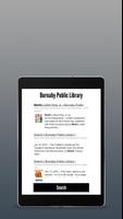 Burnaby Public Library screenshot 3