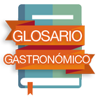 Glosario Gastronómico biểu tượng