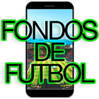 Icona Fondos de pantalla de Fútbol