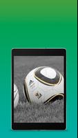 3 Schermata Fondos de pantalla de Fútbol