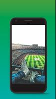 1 Schermata Fondos de pantalla de Fútbol