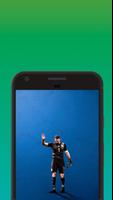 2 Schermata Fondos de pantalla de Fútbol