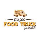 Paseo Food Truck Tandil アイコン