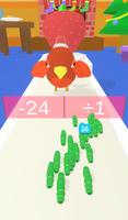 Insect Run скриншот 3