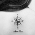 Minimalist small tattoos