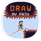 Draw My Path ikona