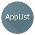 AppList