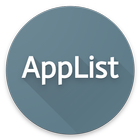 AppList ikona