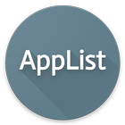 AppList আইকন