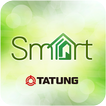 TATUNG - Smart Home ikon