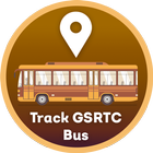 Track GSRTC 아이콘