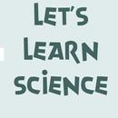 Let's Learn Science 4th Grade  APK