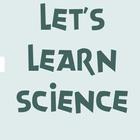 Let's Learn Science 4th Grade  icono