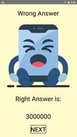 Let's Learn Math Quiz Forth Grade 스크린샷 3