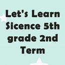 Let's Learn Sicence 5th grade-APK