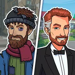 Hobo Life: Business Simulator アプリダウンロード