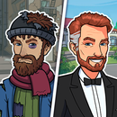 Hobo Life: Devenir Riche APK