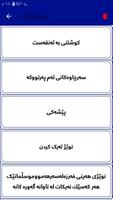 تاوانە گەورەکا ن ảnh chụp màn hình 3