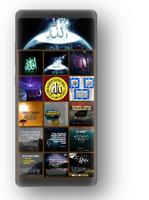 Ceramah Gus baha & Sholawat Nabi SAW تصوير الشاشة 2