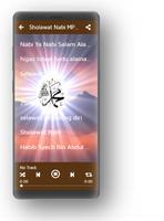 Ceramah Gus baha & Sholawat Nabi SAW تصوير الشاشة 3