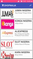 Shopnaija Affiche