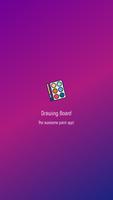 Drawing Board الملصق