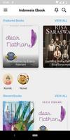 Ebook Indonesia poster