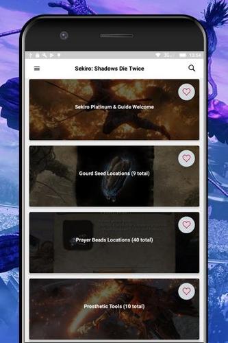 Download Sekiro Shadows Die Twice 1 1 Android Apk